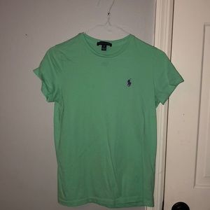 Ralph Lauren tee